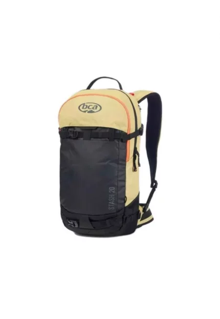 Раница  Stash - 37975 - Жълт - 20 l