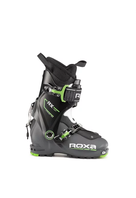 RX J Light туристически ски обувки - черни