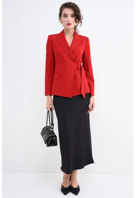 Сако с тока - Корал