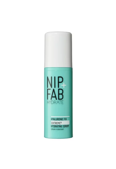 Серум за лице  Hyaluronic Fix Extreme4 - 50 мл