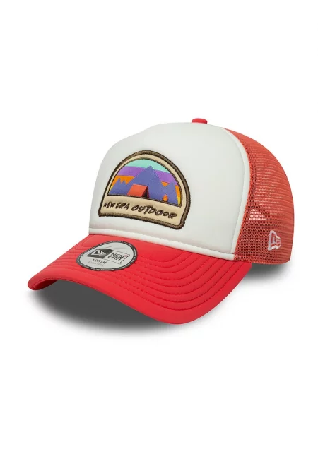 Шапка Trucker с лого