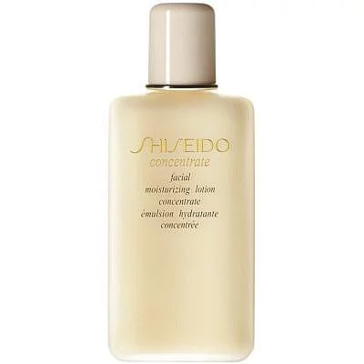 Shiseido Concentrate Facial Moisturizing Lotion Лосион против бръчки с хидратиращ ефект