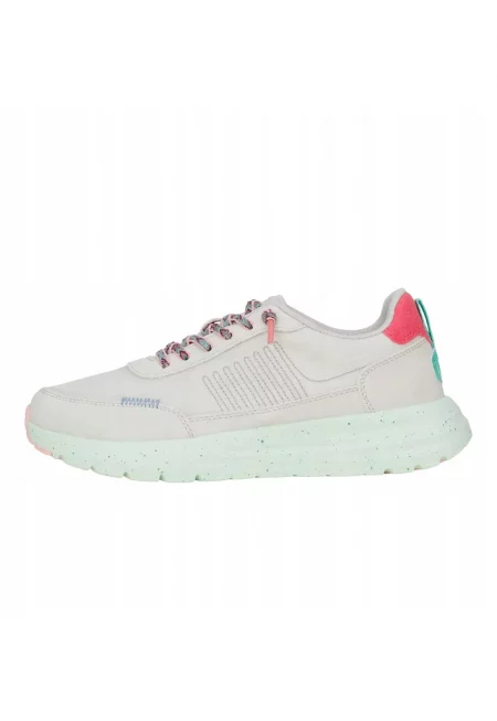 SIROCCO ALTA W FRIENDSHIP LACE - Зелен