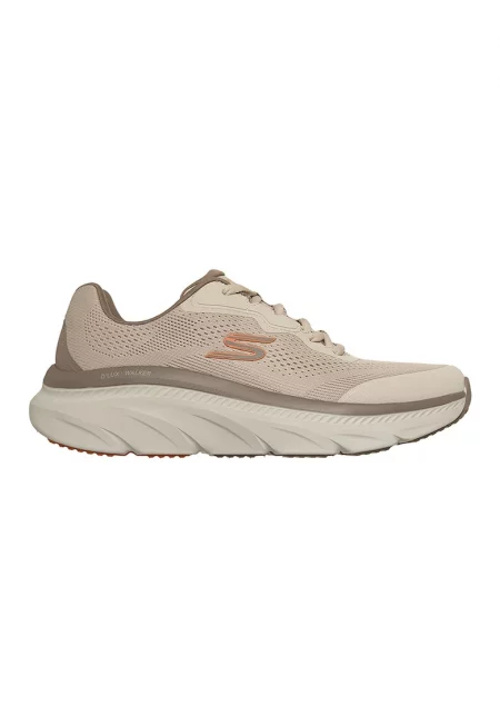 Спорни обувки D'lux Walker 3.0 Bravik Free Slip-in - Светлокафяв