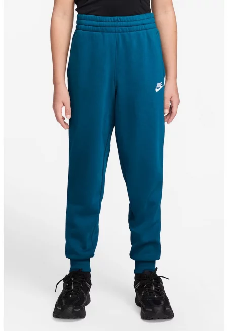 Спортен панталон Sportswear Club със скосени джобове