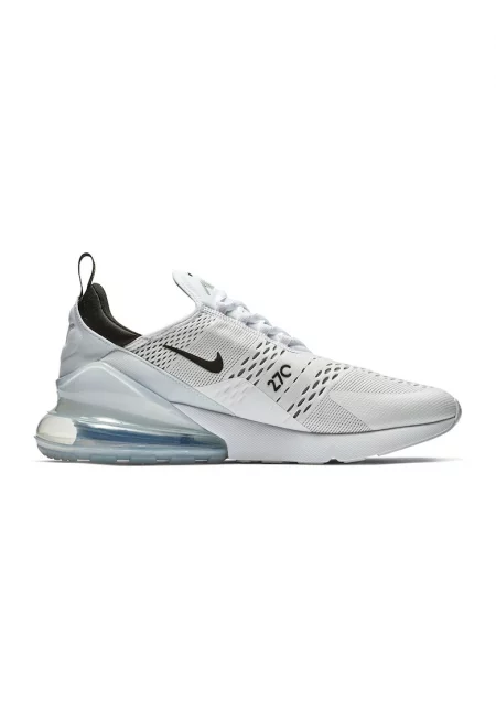 Спортни обувки Air Max 270 със синтетика