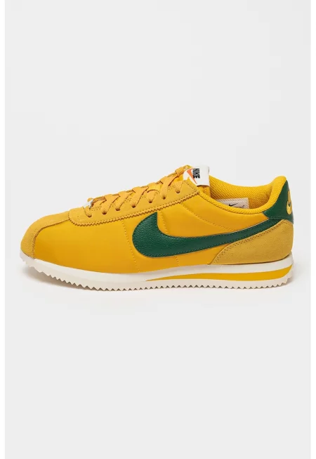 Спортни обувки Cortez с велур