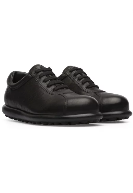 Спортни обувки Pelotas 8591 от кожа