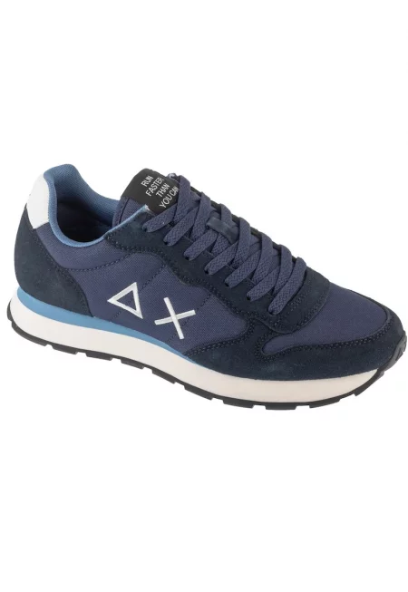 Спортни обувки -  Tom Solid 451011 - Морскосин