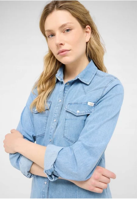Style Cody Denim - Син - Син