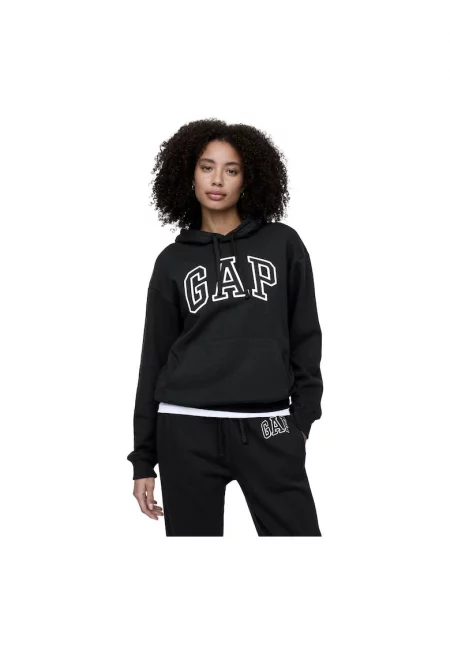 Суитшърт с качулка  Logo Heritage 46350601