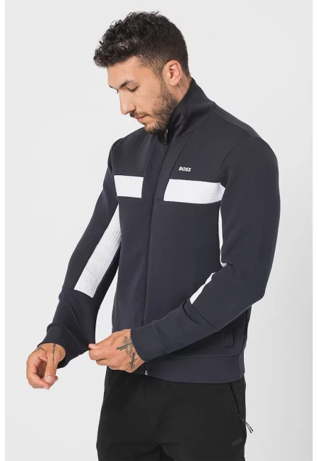 Суитшърт Skaz с цип