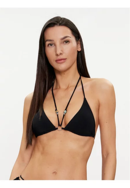 Сутиен  303570927 - Полиамид/Еластан - Черен - Черен