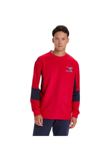 Тениска  Crew Shield