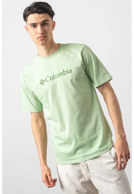 Тениска CSC Basic Logo™ с щампа
