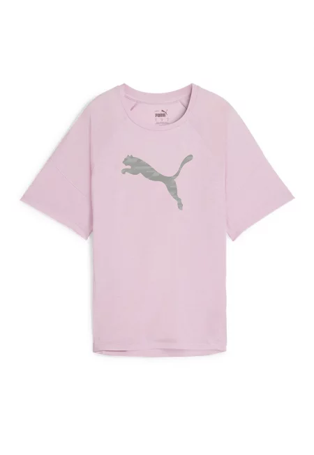 Тениска Evostripe със свободна кройка