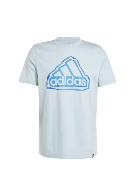 Тениска  M FLD BOS LOGO IM8312