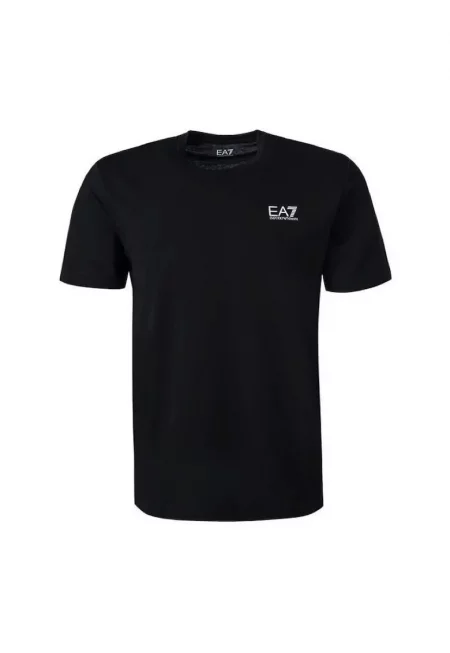 Тениска  M tee SS CO-8NPT25-PJVPZ-1200