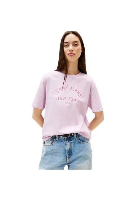 Тениска  TJW RLX VARSITY OVERDYE TEEEXT-DW0DW21399-U06