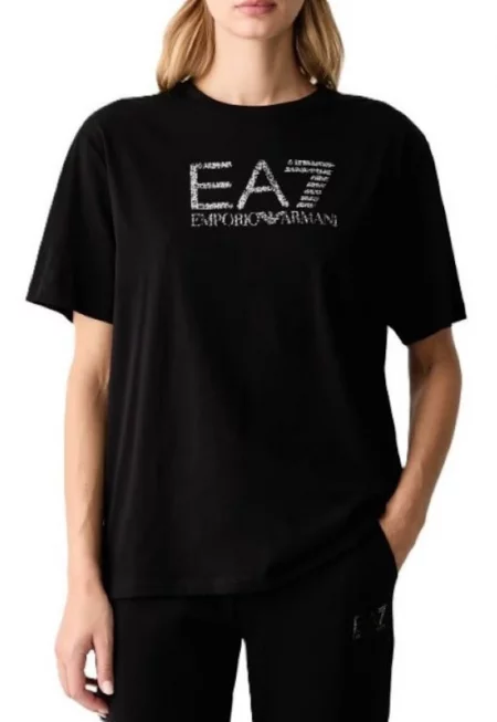 Тениска  TRAIN VISIBILITY W REGULAR TEE SS-7W001365-AF12503-MC026