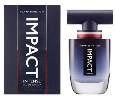 Tommy Hilfiger Impact Intense Парфюмна вода за мъже EDP