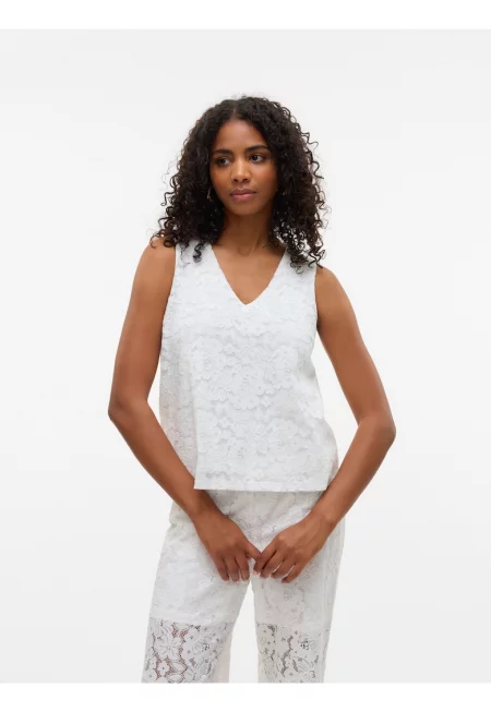 Топ Honey от дантела Сан Гало