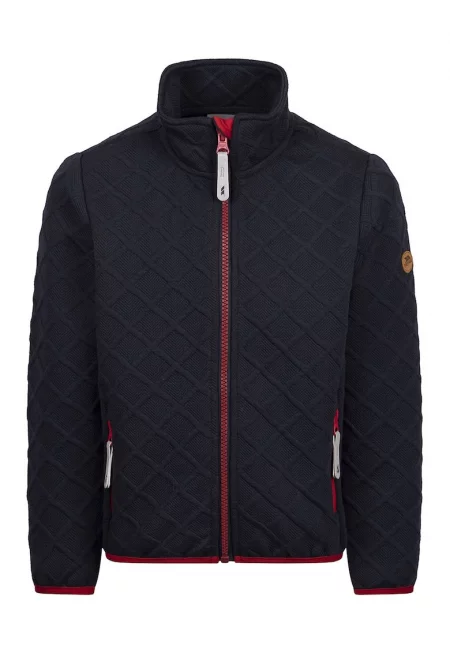 Трекинг яке с джибиве с цип