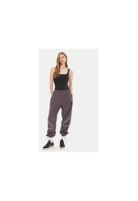 Тренировъчни панталони с графичен модел