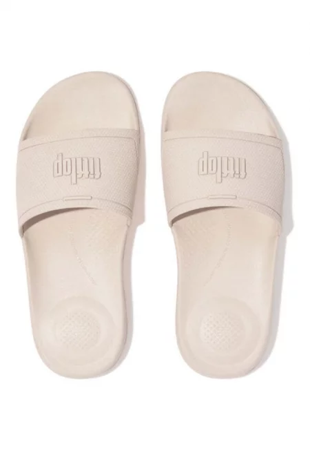 Унисекс чехли  Iqushion - Розово