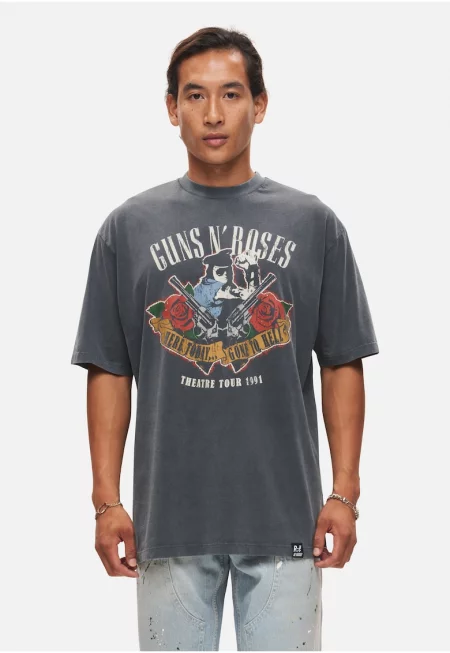 Унисекс тениска Guns N' Roses '91 Theatre Tour 7869
