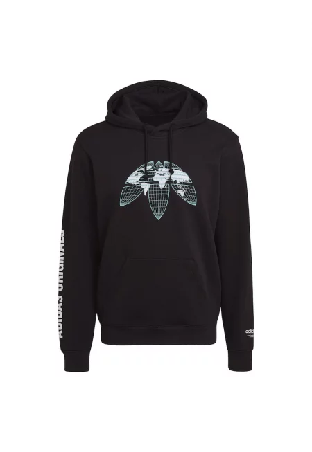 United Hoodie HF4902