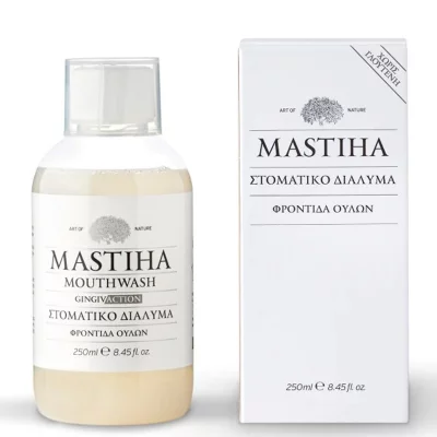 Вода за Уста с Мастиха, 250 ml