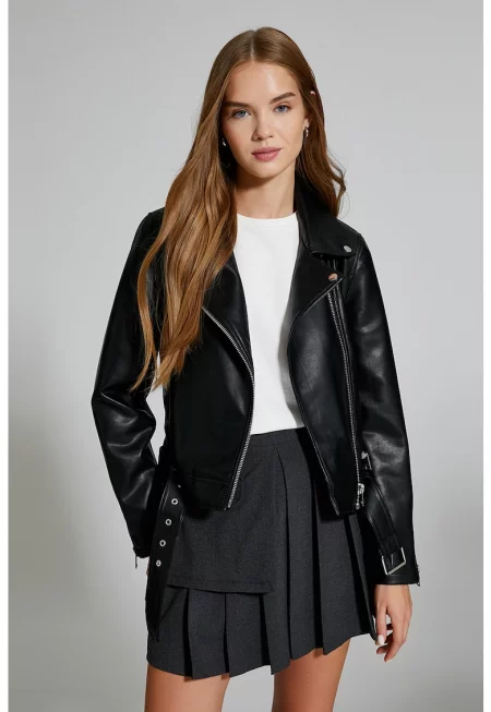 Яке от еко кожа