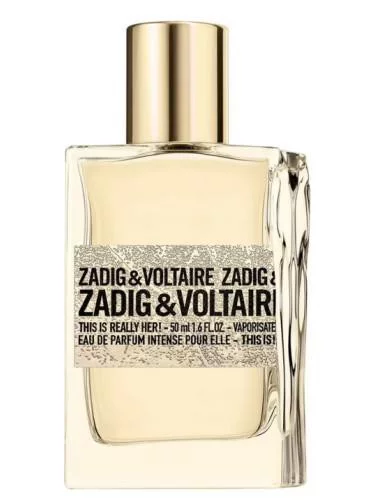 Zadig & Voltaire This Is Really Her Парфюмна вода за жени без опаковка EDP