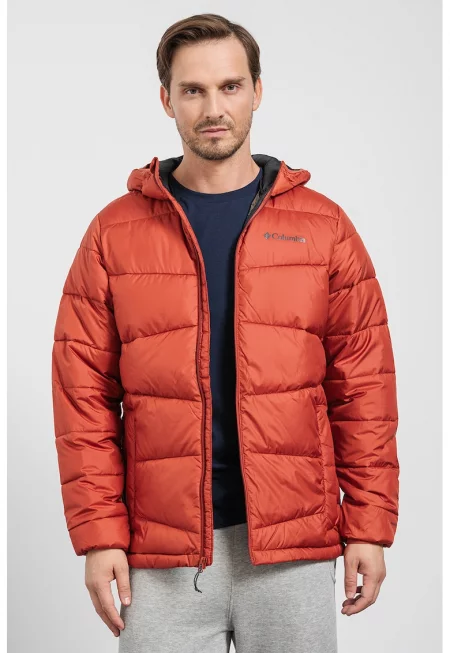 Зимно яке Fivemile Butte™ с качулка