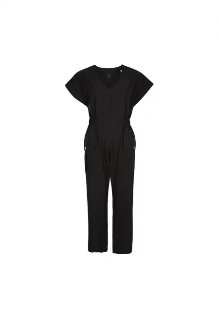 Active гащеризон - черен - Черен