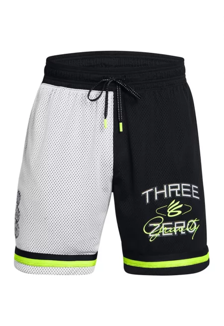 Баскетболни шорти Curry Statement