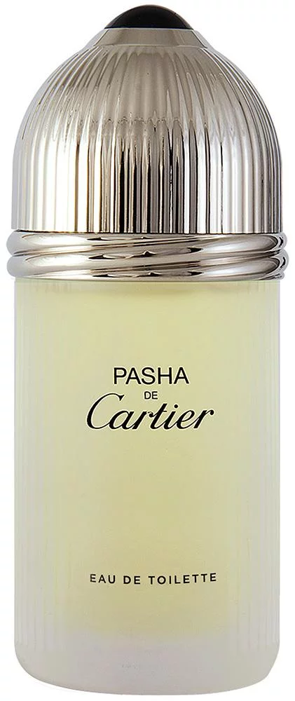 Cartier Pasha de Cartier парфюм за мъже EDT