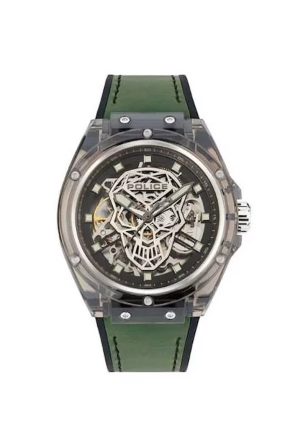 Ceas Barbati -  Ice PEWGR1592404 1456676727 - Зелен