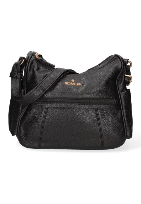 Чанта през рамо Seraphina Lux от еко кожа