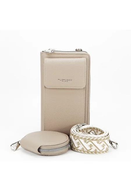 Чанта за телефон и портфейл F5006 06 15160