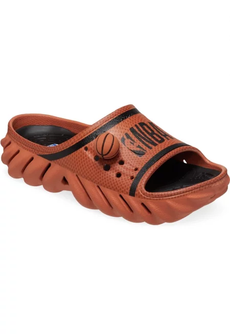 Чехли  Nba Echo Slide - 209791-805 48045 - Оранжев