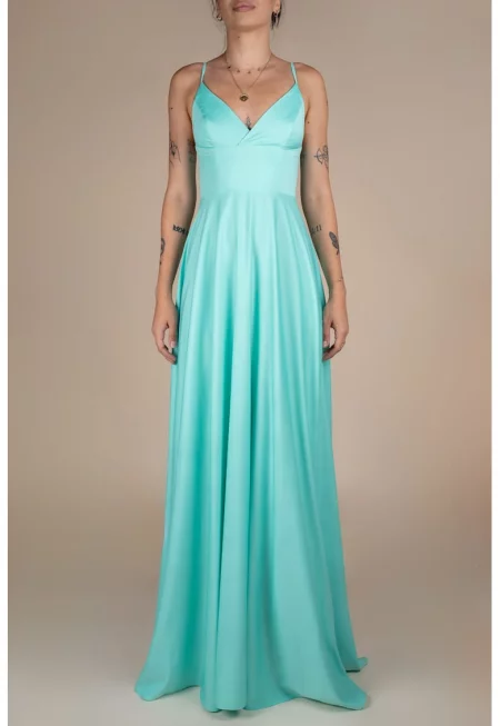 Дълга рокля Laurelie