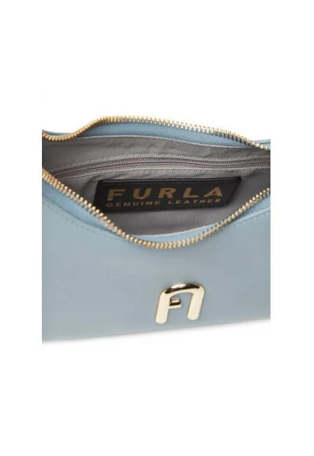 Дамска чанта  WB00863 AX0733 BG - 546794 - Светлосин