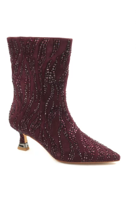 Дамски боти I250651