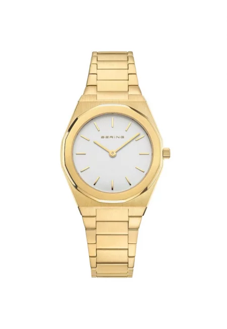 Дамски часовник  19632-730 - кварцов - 32 мм - 3ATM