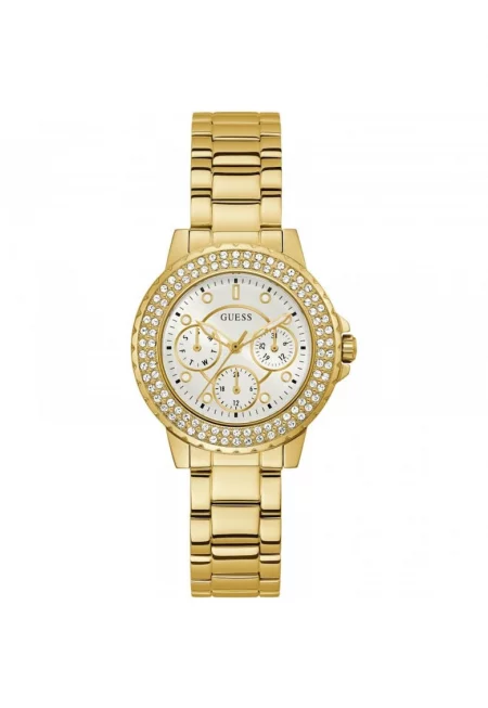 Дамски часовник -  Crown Jewel GW0410L2