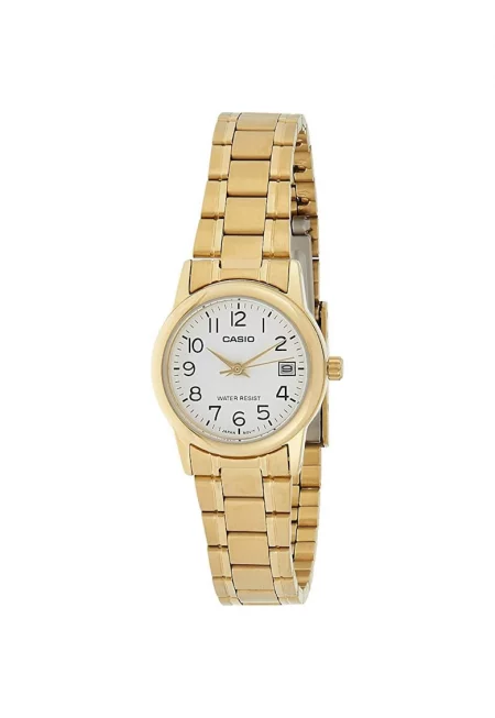 Дамски Часовник -  Колекция LTP-V0 LTP-V002G-7B2