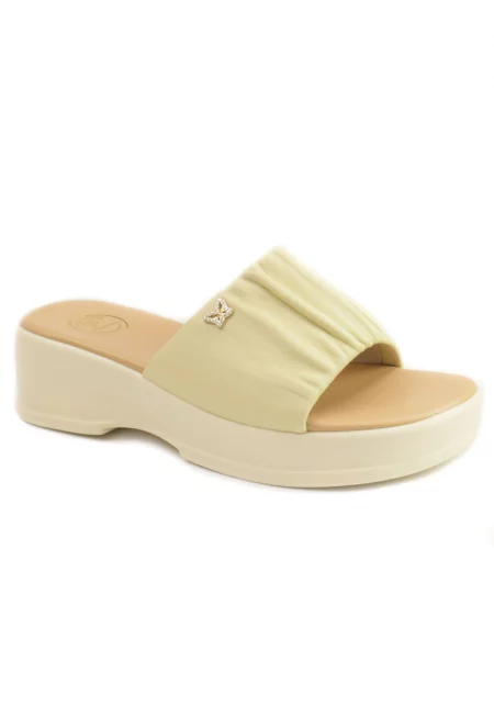 Дамски чехли 49015