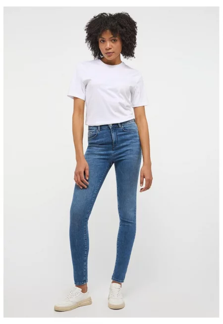 Дамски дънки 231